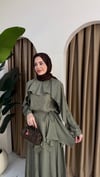 Lamira Takım | Yeşil
