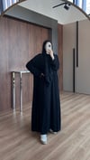 LARA TAKIM-SİYAH
