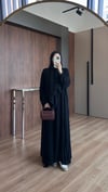 LARA TAKIM-SİYAH