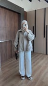Liva Soft Ceket