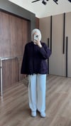 Liva Soft Ceket