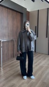 Liva Soft Ceket