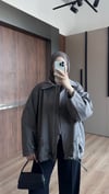 Liva Soft Ceket