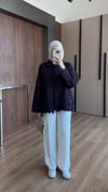 Liva Soft Ceket
