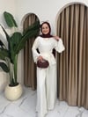 Marsi Takım | Ekru