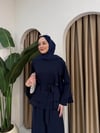 Marsi Takım | Lacivert