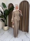 Marsi Takım | Vizon