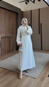 Milano Takım | Beyaz