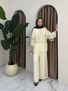 Mols Takım | Ekru