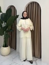 Mols Takım | Ekru