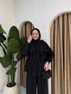 Mols Takım | Siyah
