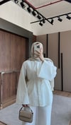 Noura Takım | Beyaz