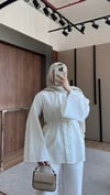 Noura Takım | Beyaz