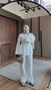 Noura Takım | Beyaz