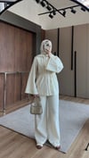 Noura Takım | Ekru