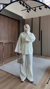 Noura Takım | Ekru