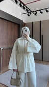 Noura Takım | Ekru