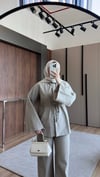 Noura Takım | Yeşil