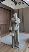 Noura Takım | Yeşil