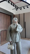 Noura Takım | Yeşil