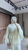 Rivi Takım | Ekru