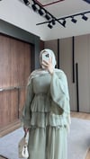 Rivi Takım | Mint
