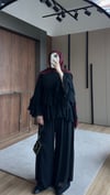 Rivi Takım | Siyah