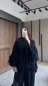 Rivi Takım | Siyah