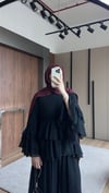 Rivi Takım | Siyah