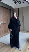 Rivi Takım | Siyah