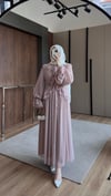 Rüya Elbise | Pudra