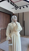 Rüya Elbise | Sarı