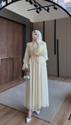 Rüya Elbise | Sarı