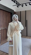 Rüya Elbise | Sarı