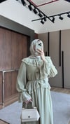 Rüya Elbise | Yeşil