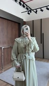 Rüya Elbise | Yeşil