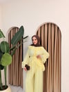 Rüya Takım | Sarı