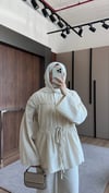 Soft Takım | Ekru