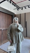 Soft Takım | Yeşil