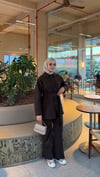Urban Acı Kahve Ceket