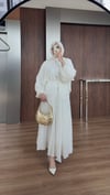 Vertex Takım | Beyaz