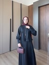 YEKATTE  SCUBA ETEK TAKIM SİYAH