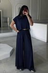 NSA-58098 - LACİVERT