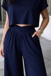 NSA-58098 - LACİVERT