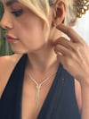 ABİYE KOLYEÇELİK KOLYE26-RSA-54567Celik Taki AccesoriesABİYE KOLYE