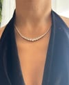 ABİYE KOLYEÇELİK KOLYE26-RSA-54565Celik Taki AccesoriesABİYE KOLYE