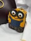 ANAHTARLIKTOPTAN TOKA MODELLERİMİZ26-NYM-10008Celik Taki AccesoriesANAHTARLIK