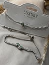 ÇELİK BİLEKLİKÇELİK BİLEKLİK26-SS-7203Celik Taki AccesoriesÇELİK BİLEKLİK
