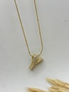 ÇELİK HARF KOLYEHARF MODELLERİ26-S-001Celik Taki AccesoriesÇELİK HARF KOLYE