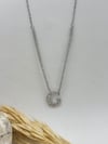 ÇELİK HARF KOLYEHARF MODELLERİ26-S-012Celik Taki AccesoriesÇELİK HARF KOLYE